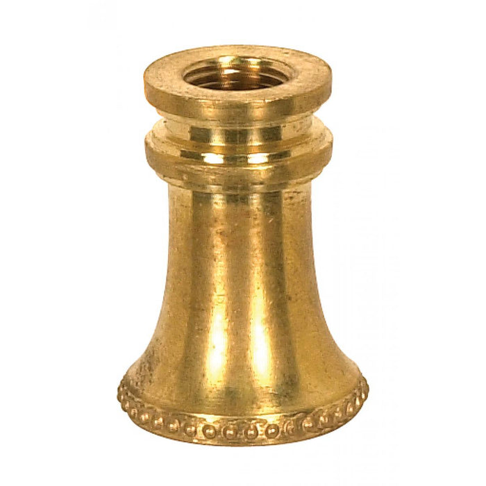 Satco 90-2168 Neck And Spindle, Unfinished