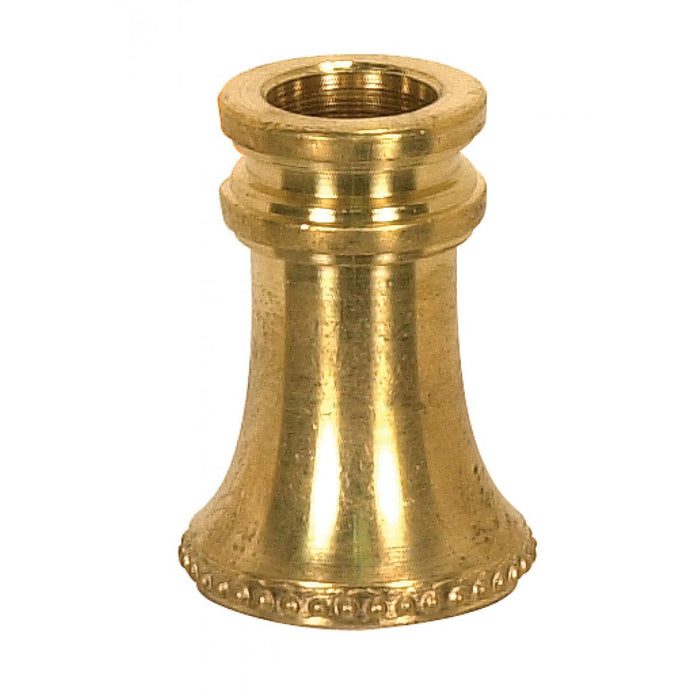Satco 90-2169 Neck And Spindle, Unfinished