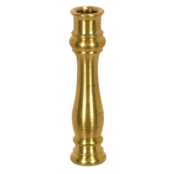 Satco 90-2171 Neck And Spindle, Unfinished