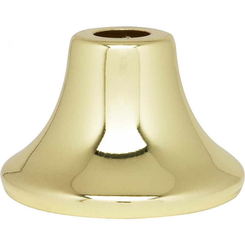 Satco 90-2188 Neck, Brass Plated