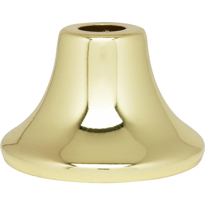 Satco 90-2188 Neck, Brass Plated