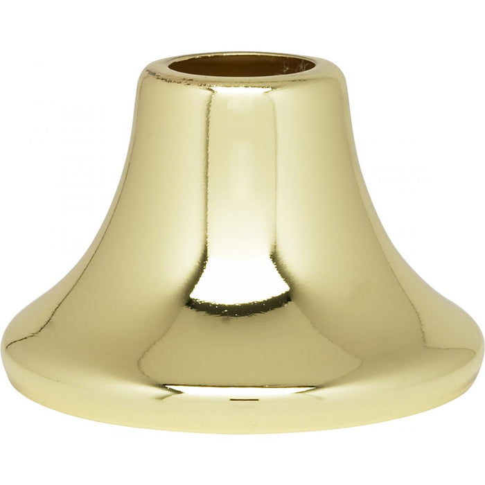 Satco 90-2189 Neck, Brass Plated