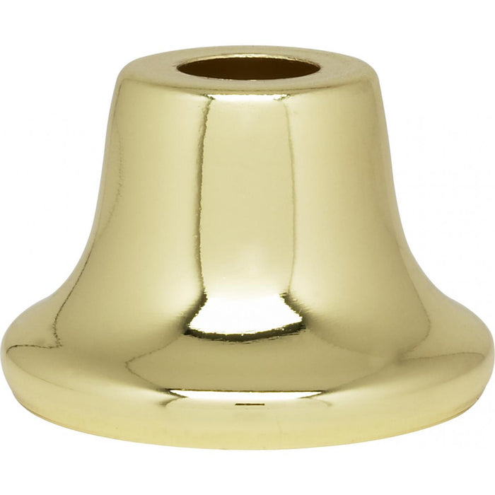 Satco 90-2190 Neck, Brass Plated