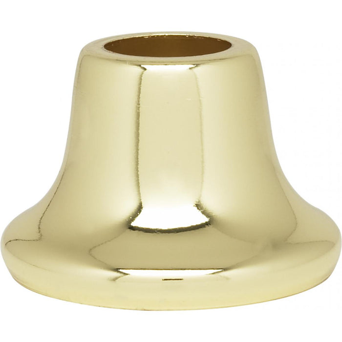 Satco 90-2191 Neck, Brass Plated