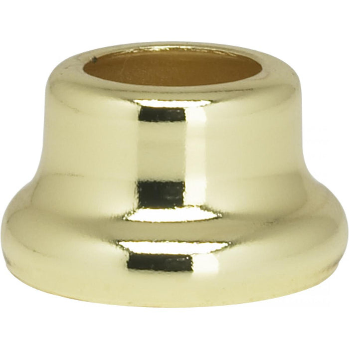 Satco 90-2192 Neck, Brass Plated
