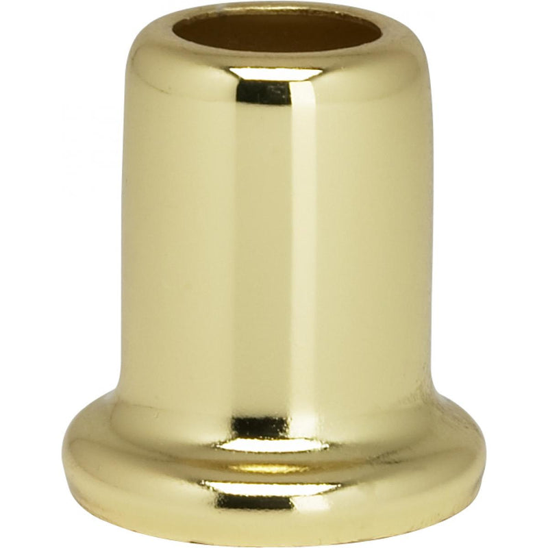Satco 90-2193 Neck, Brass Plated