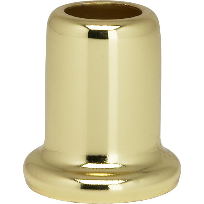 Satco 90-2193 Neck, Brass Plated
