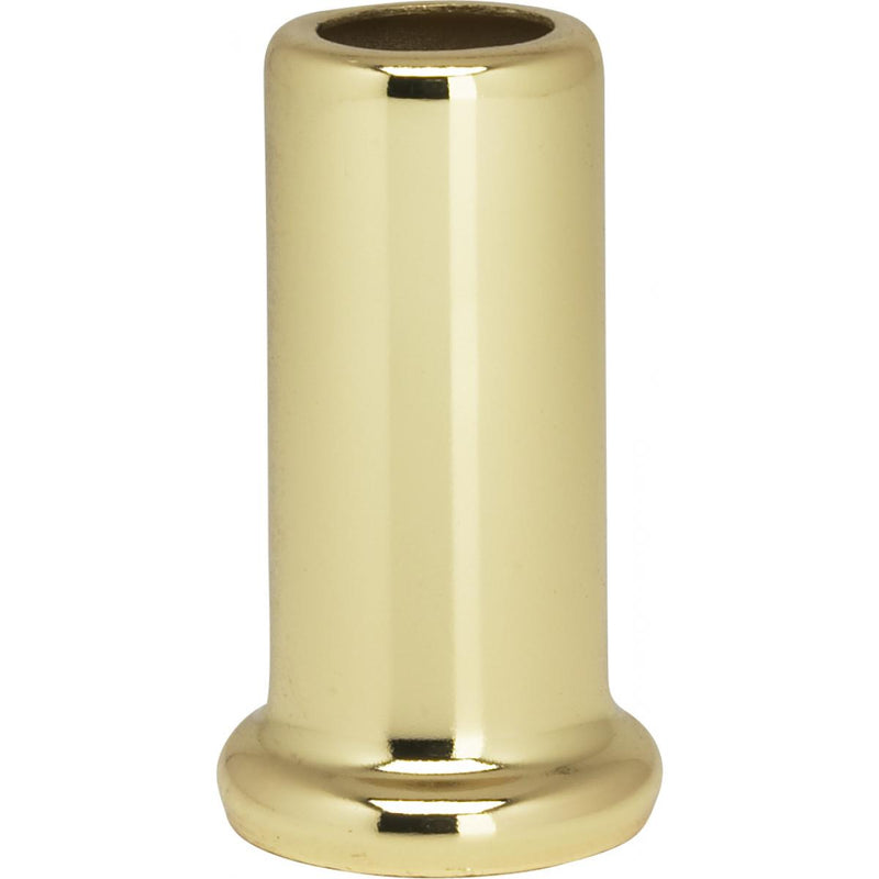 Satco 90-2194 Neck, Brass Plated