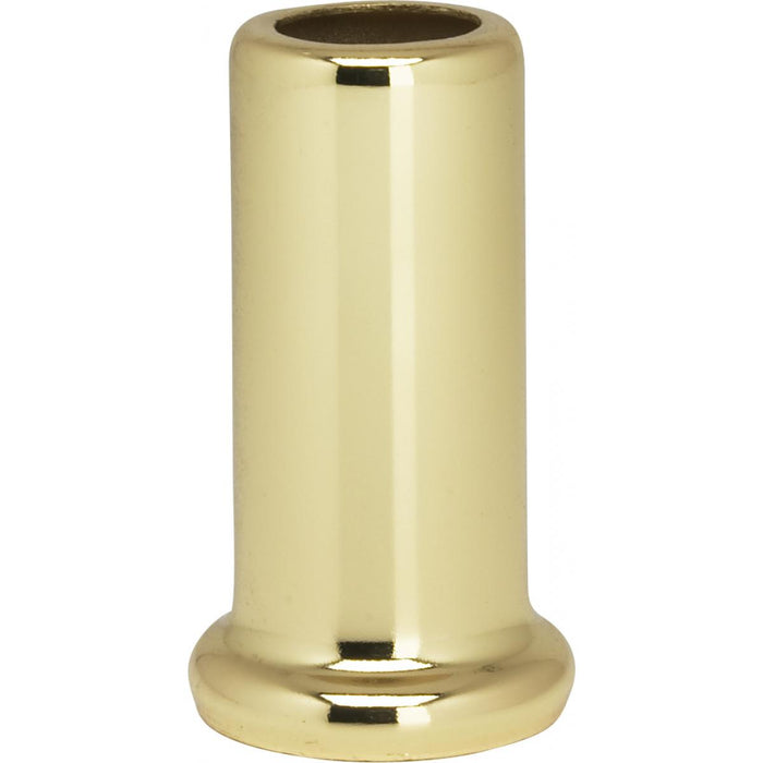 Satco 90-2194 Neck, Brass Plated
