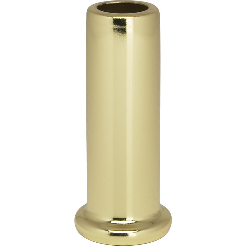 Satco 90-2195 Neck, Brass Plated