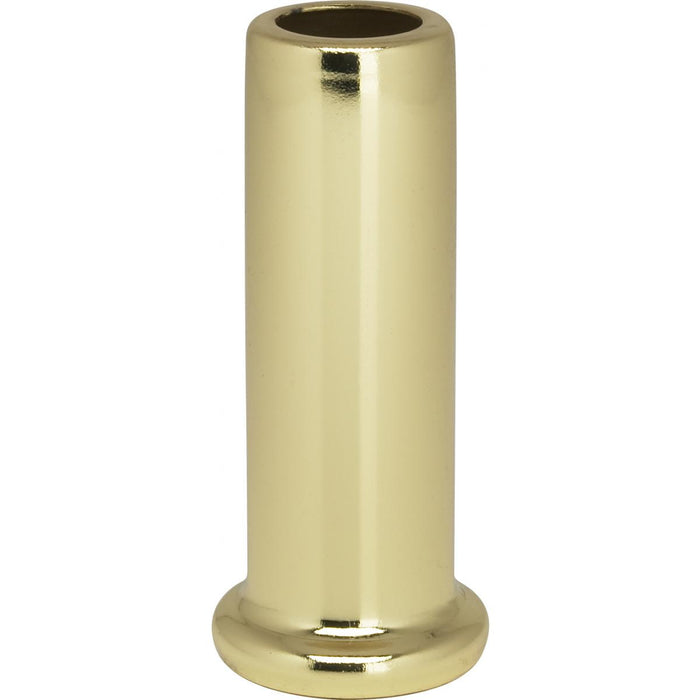 Satco 90-2195 Neck, Brass Plated