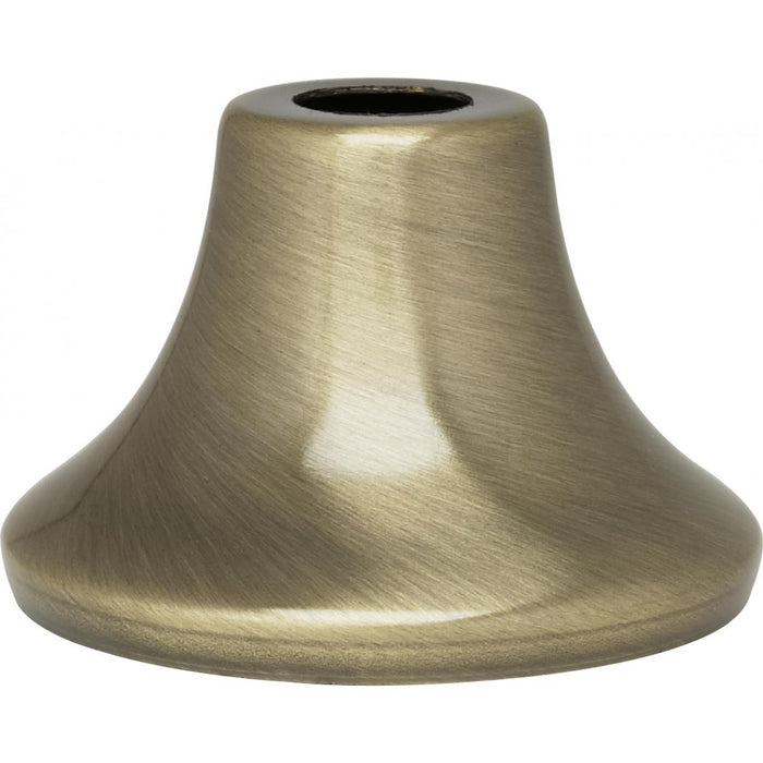 Satco 90-2197 Neck, Antique Brass