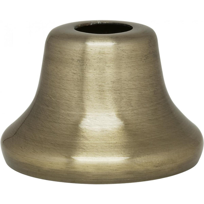 Satco 90-2199 Neck, Antique Brass