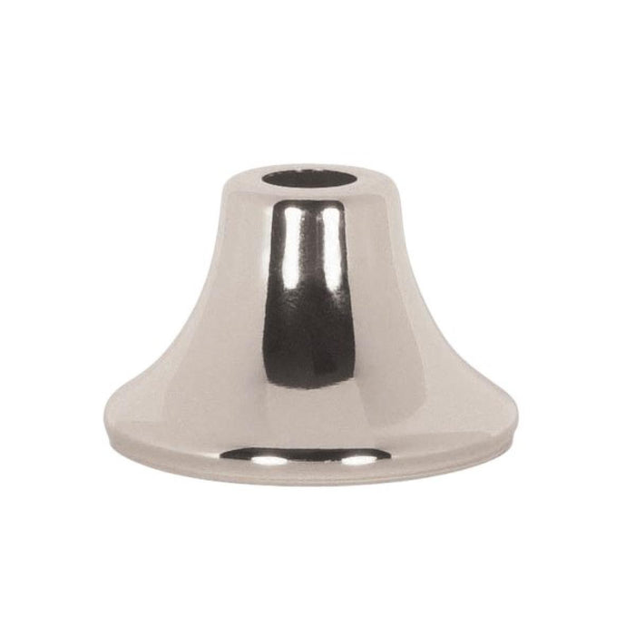 Satco 90-2200 Neck, Nickel Plated