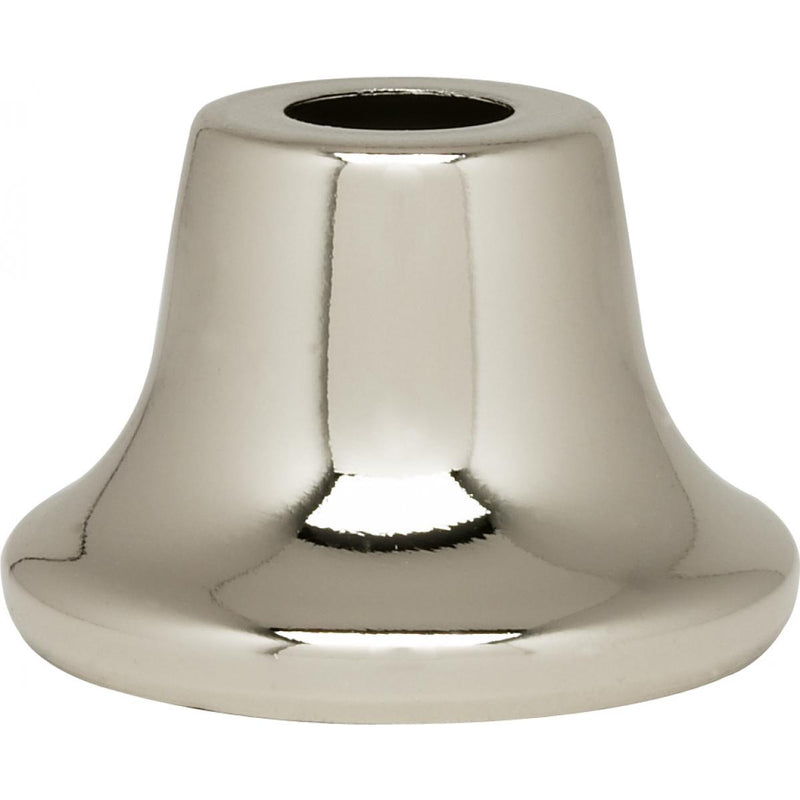 Satco 90-2201 Neck, Nickel Plated