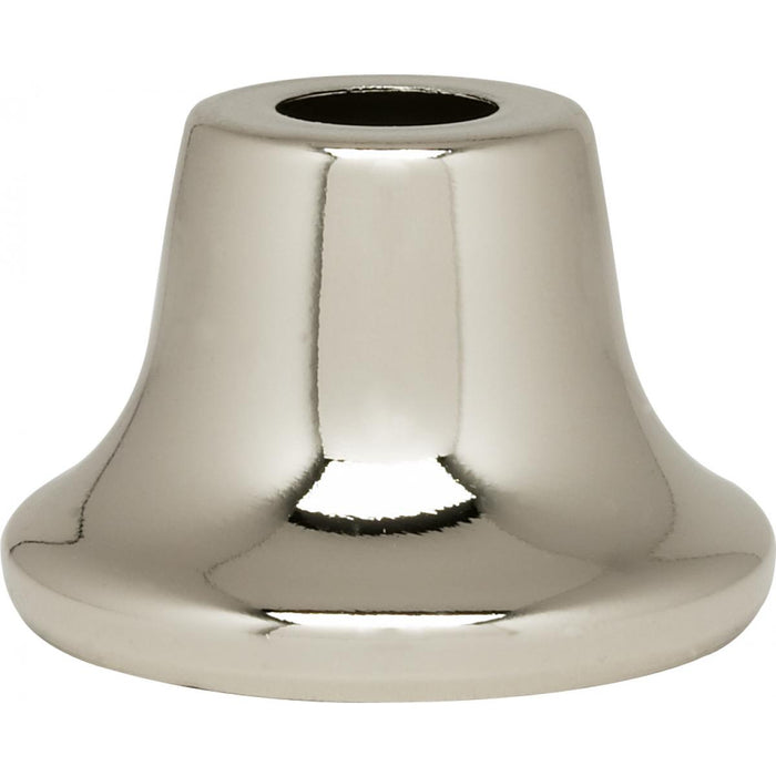 Satco 90-2201 Neck, Nickel Plated
