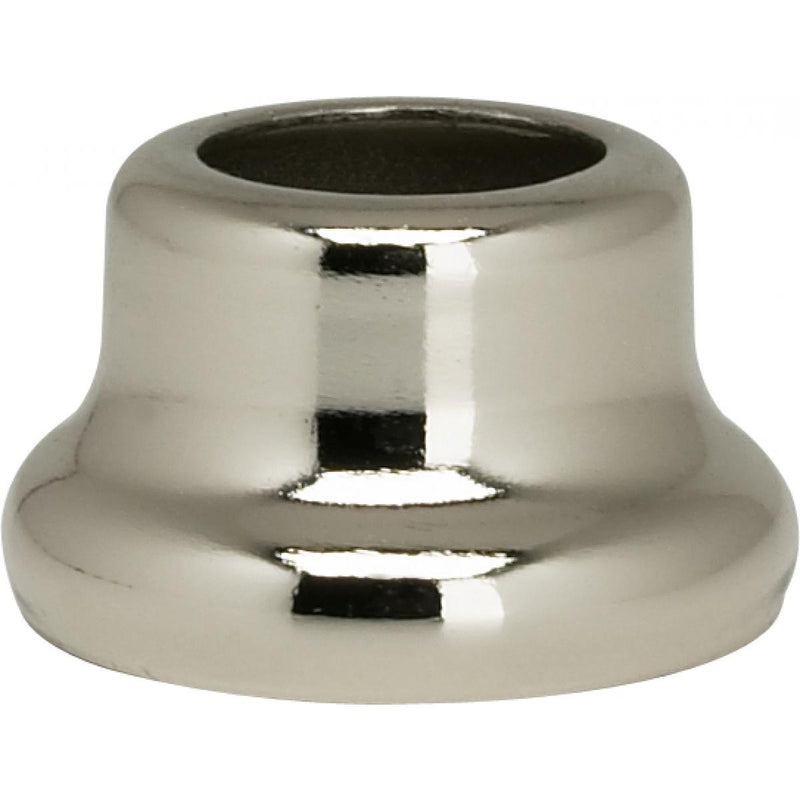 Satco 90-2212 Neck, Nickel Plated