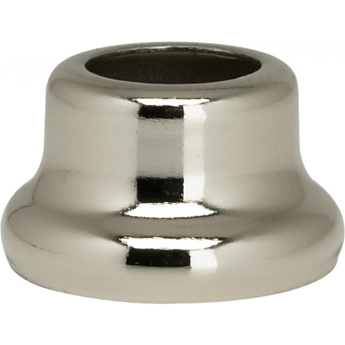 Satco 90-2212 Neck, Nickel Plated