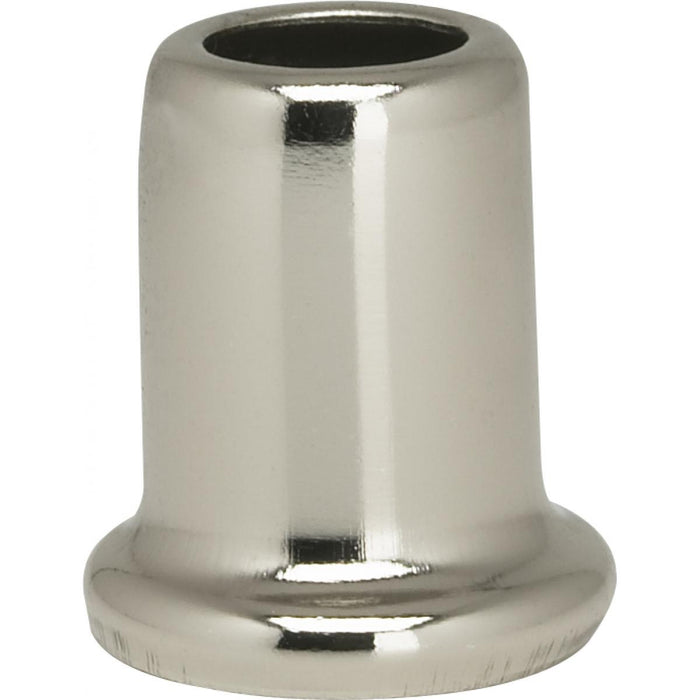 Satco 90-2214 Neck, Nickel Plated