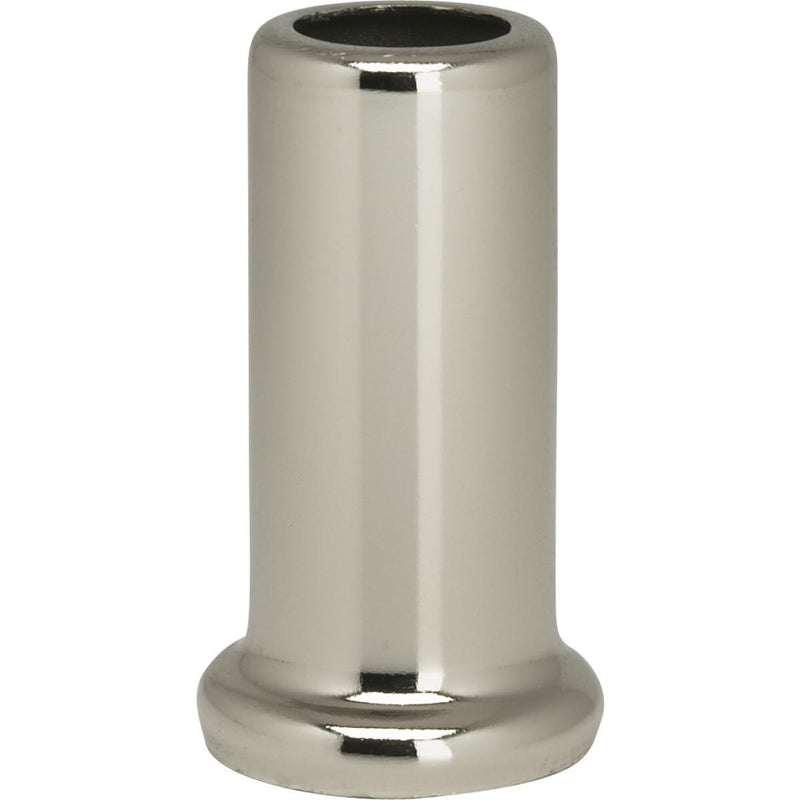 Satco 90-2216 Neck, Nickel Plated