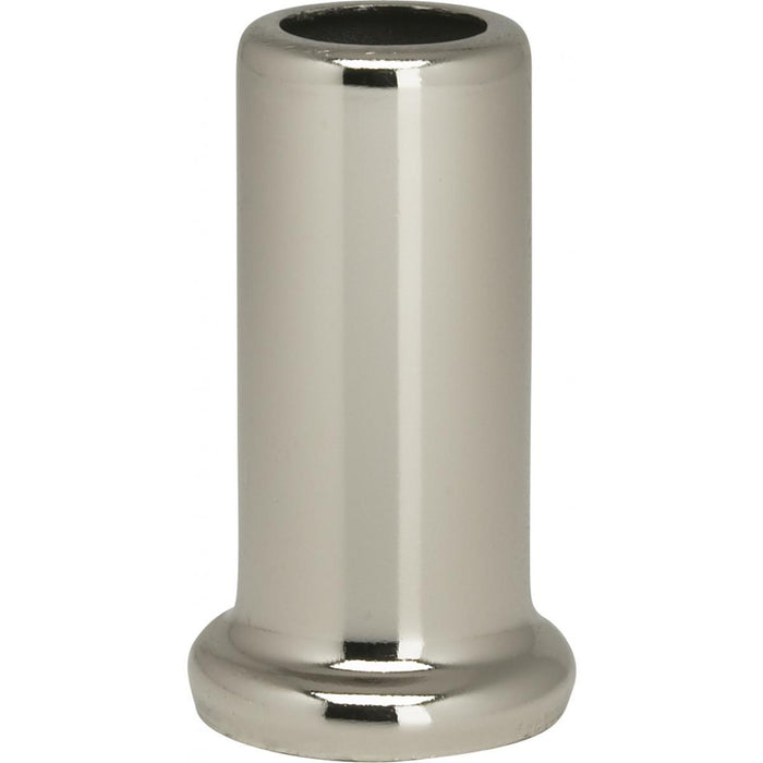 Satco 90-2216 Neck, Nickel Plated