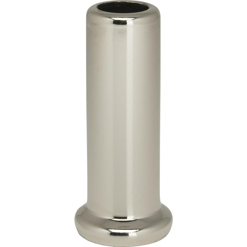 Satco 90-2218 Neck, Nickel Plated