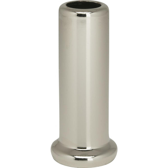 Satco 90-2218 Neck, Nickel Plated