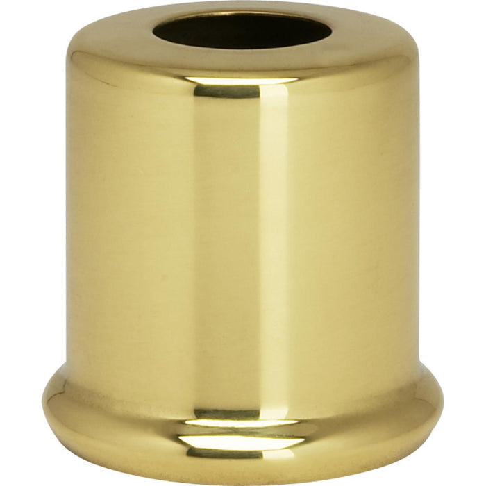 Satco 90-2223 Spacer, Polished / Lacquered