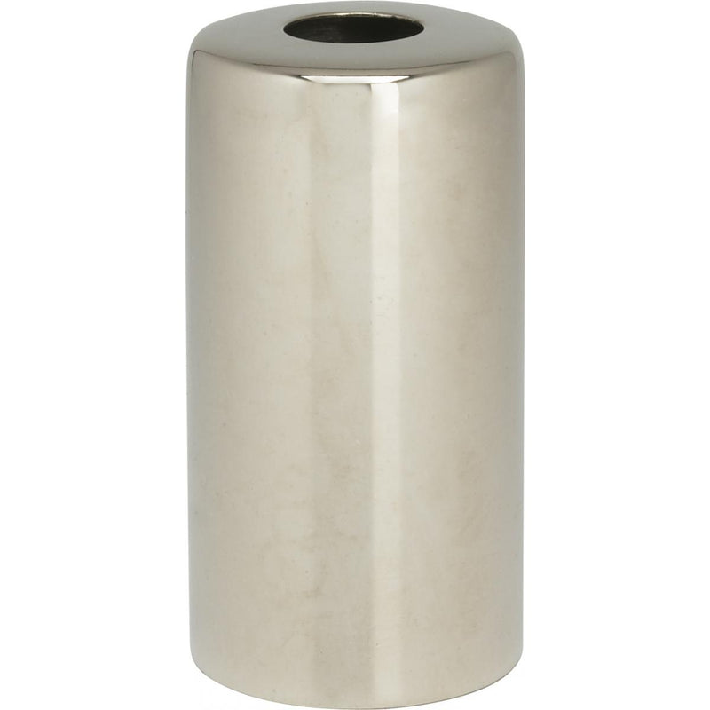 Satco 90-2228 Candle Cup, Polished Nickel