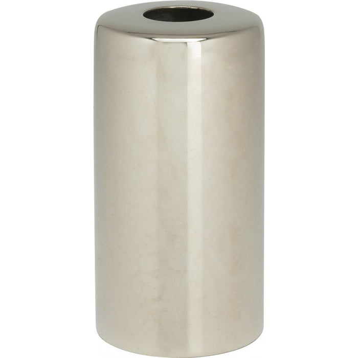 Satco 90-2228 Candle Cup, Polished Nickel