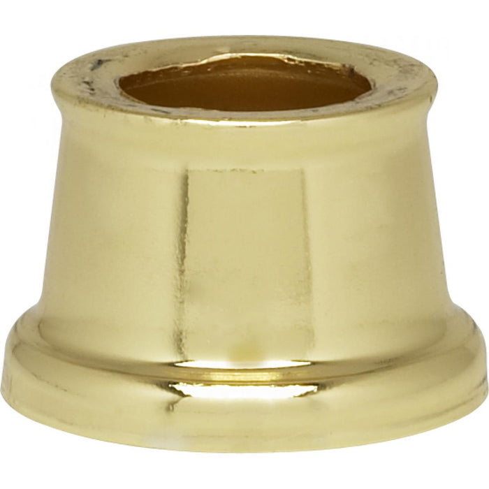 Satco 90-2230 Neck, Brass Plated