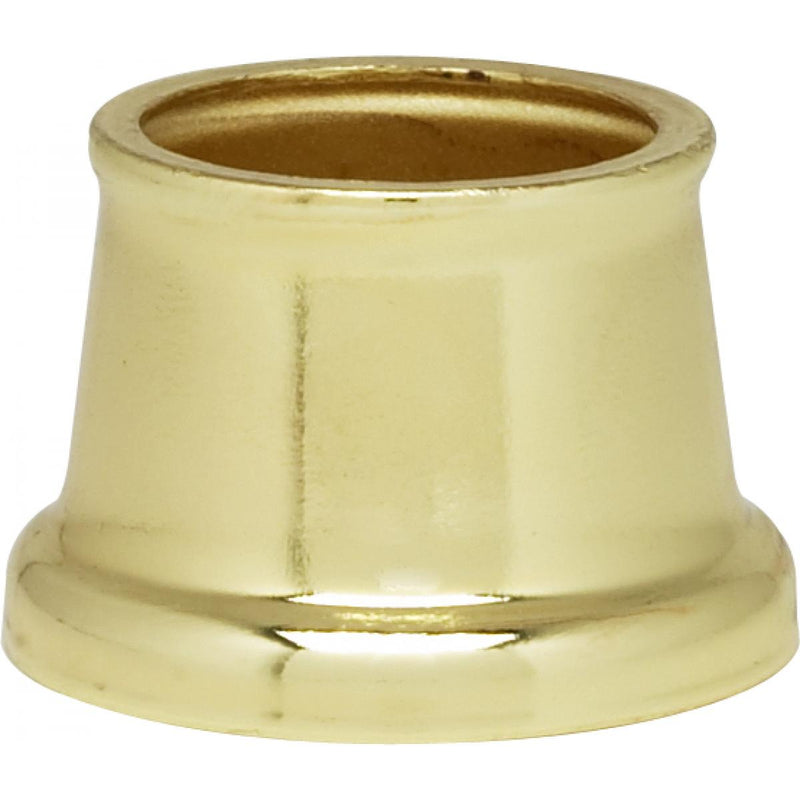 Satco 90-2232 Neck, Brass Plated