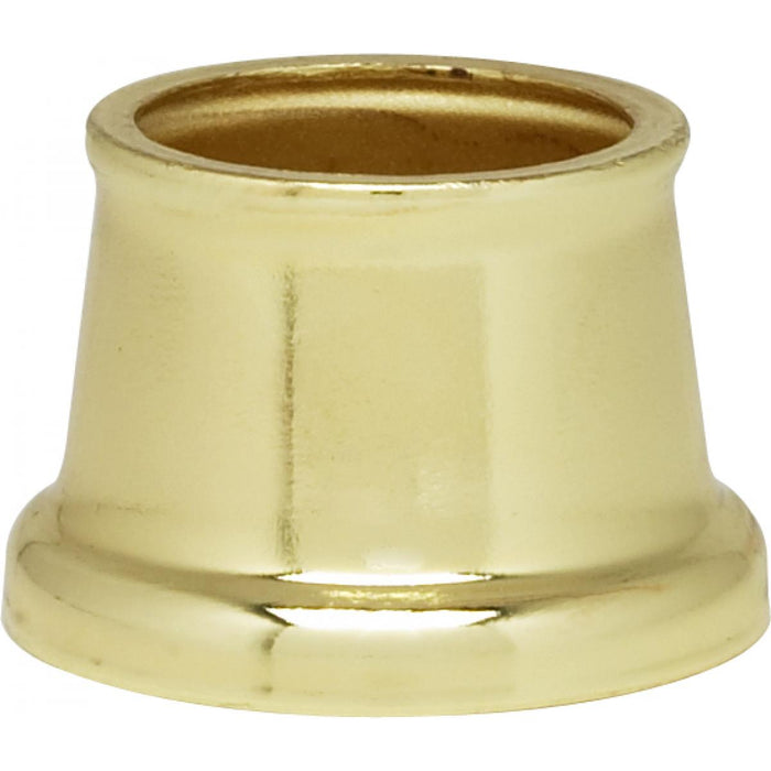 Satco 90-2232 Neck, Brass Plated