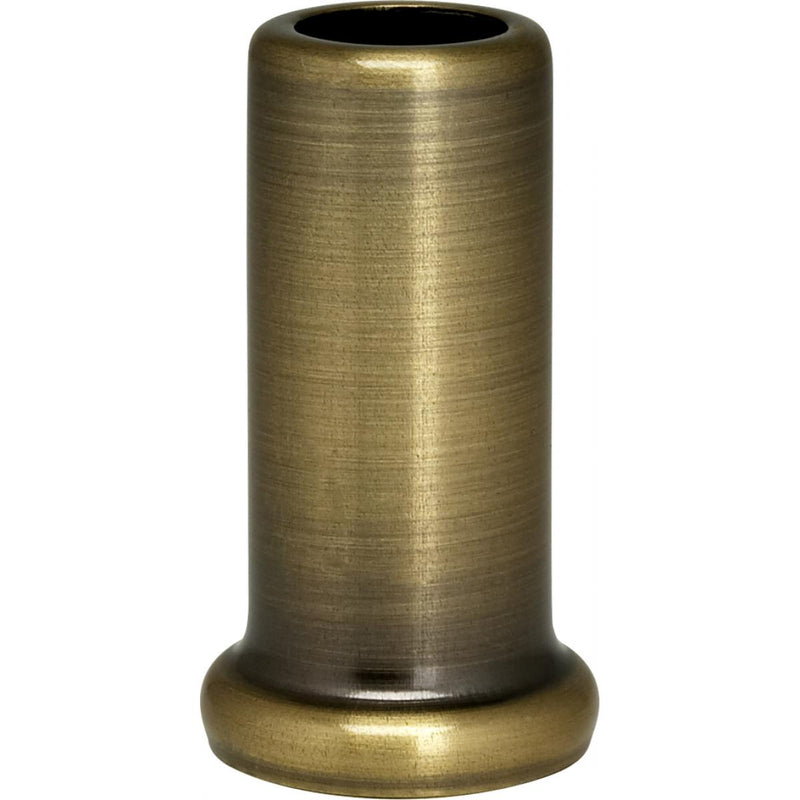 Satco 90-2273 Neck, Antique Brass