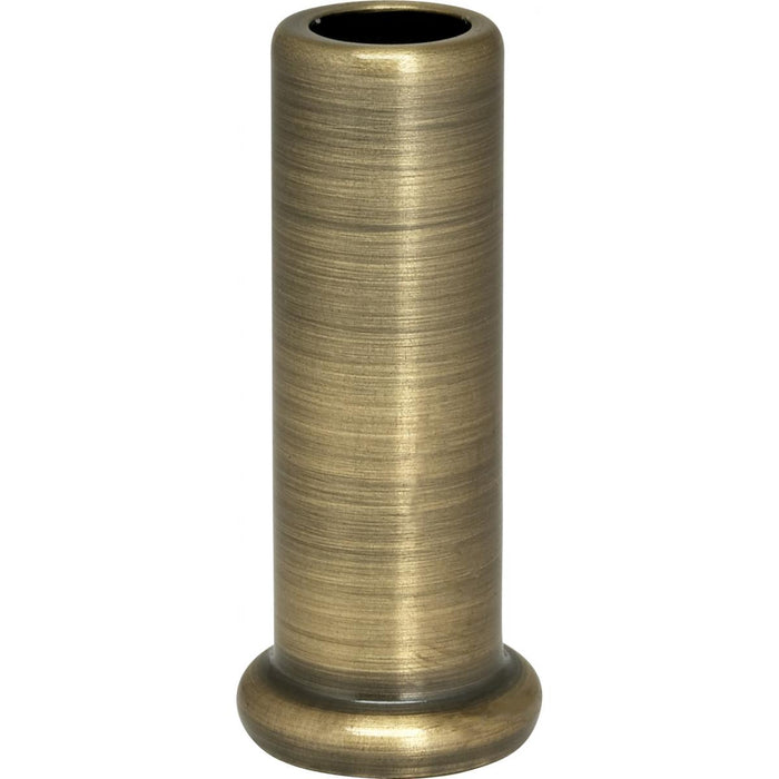 Satco 90-2274 Neck, Antique Brass