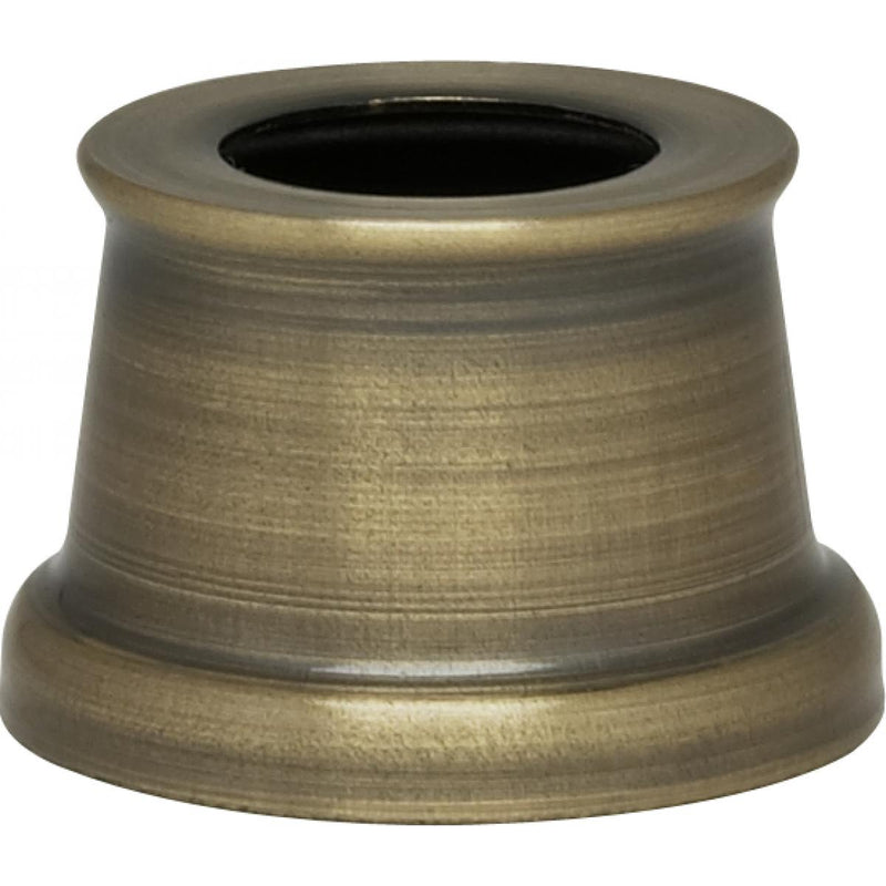 Satco 90-2275 Neck, Antique Brass