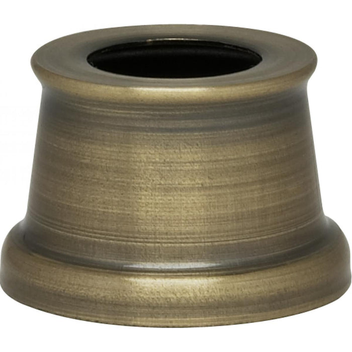 Satco 90-2275 Neck, Antique Brass