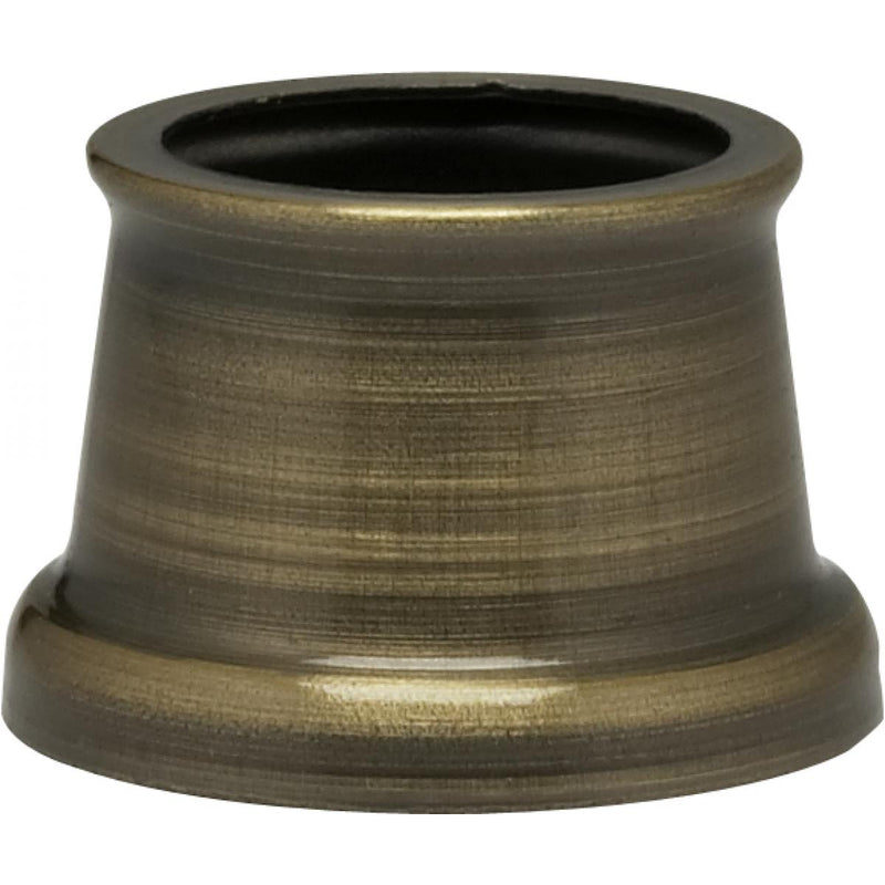 Satco 90-2276 Neck, Antique Brass