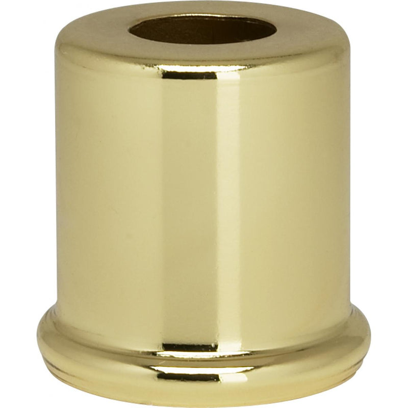 Satco 90-2277 Spacer, Brass Plated