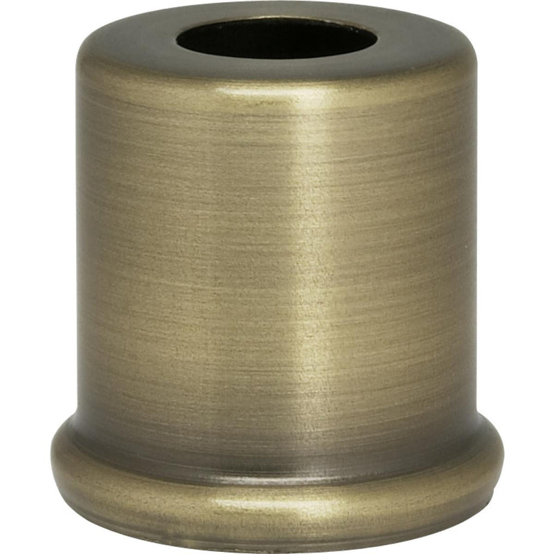 Satco 90-2279 Spacer, Antique Brass