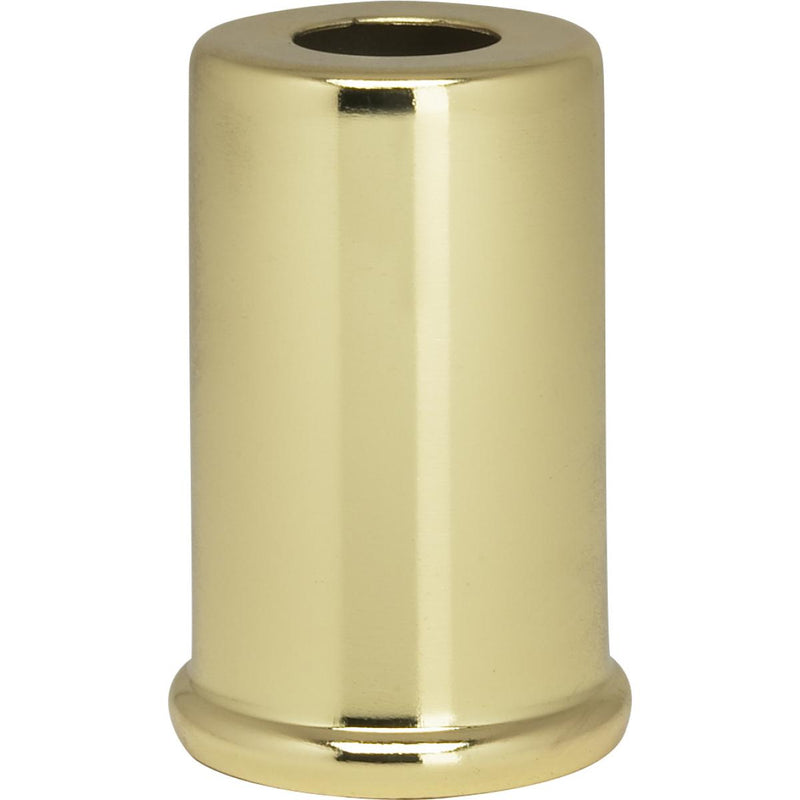 Satco 90-2281 Spacer, Brass Plated