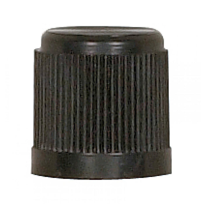 Satco 90-2315 Dimmer Knob, Black