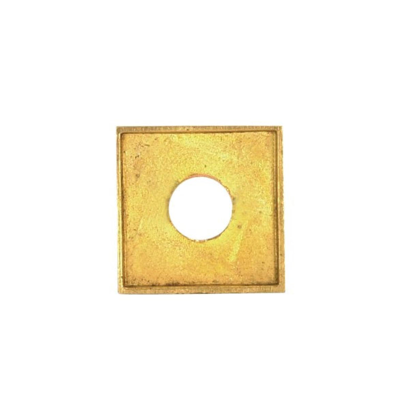 Satco 90-2319 Check Ring, Polished