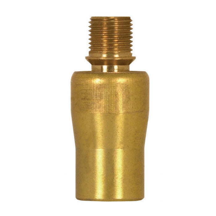 Satco 90-2329 Stop Swivel, Unfinished
