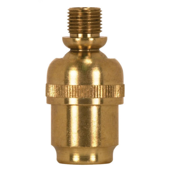 Satco 90-2335 Heavy Duty Swivel, Unfinished