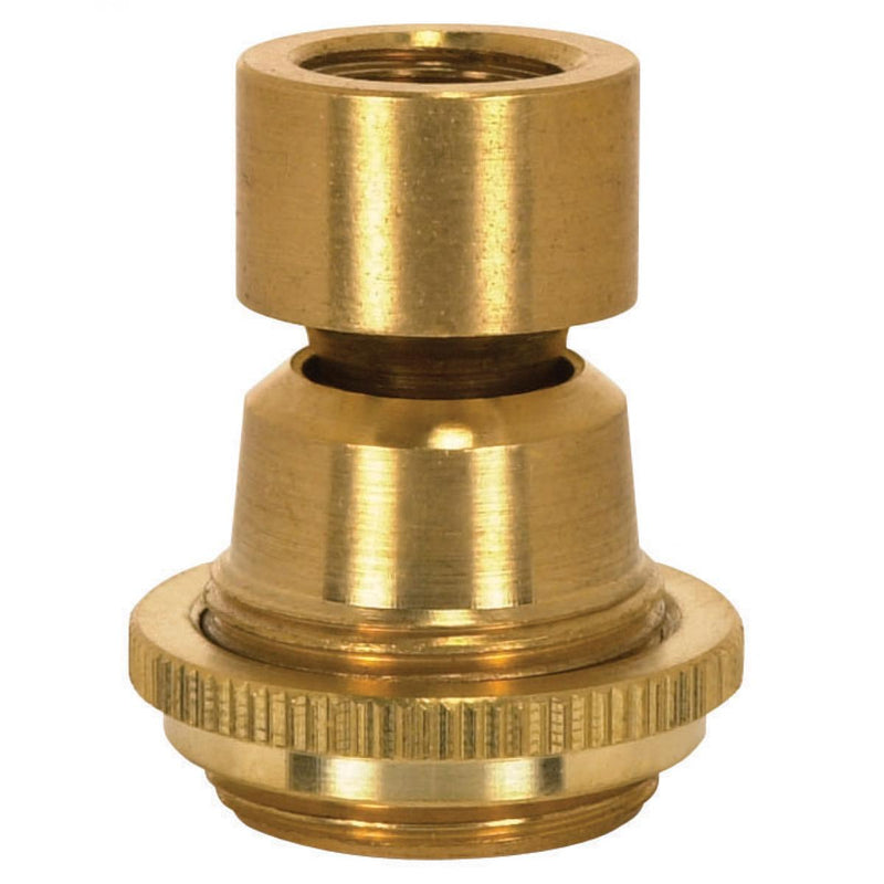Satco 90-2336 Swivel, Unfinished