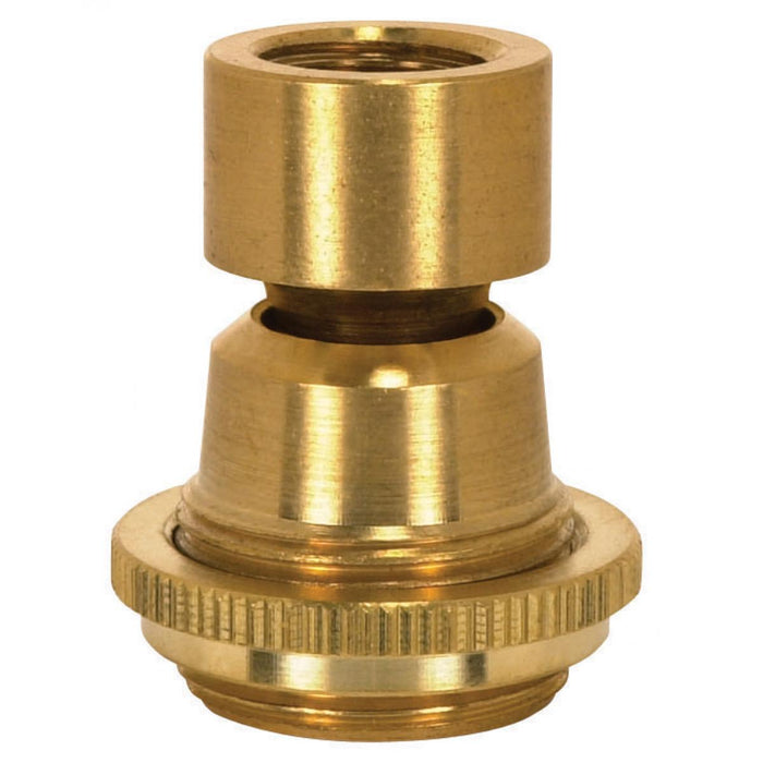 Satco 90-2336 Swivel, Unfinished