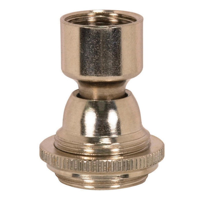 Satco 90-2337 Swivel, Nickel