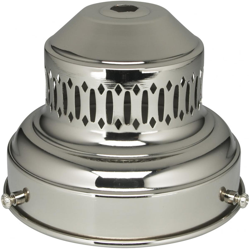 Satco 90-2405 Fitter, Chrome