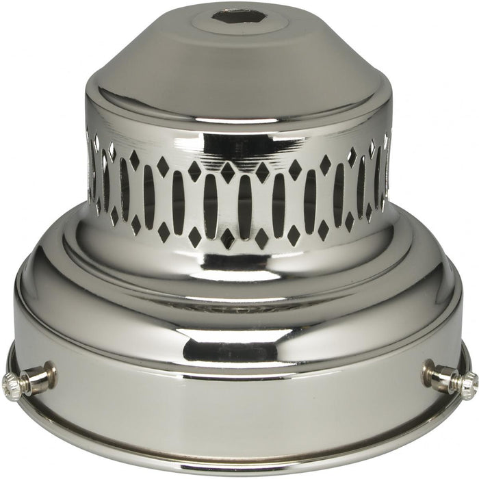 Satco 90-2405 Fitter, Chrome
